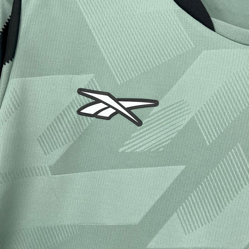 Men's Botafogo 2024/25 Fan Goalkeeper Jersey