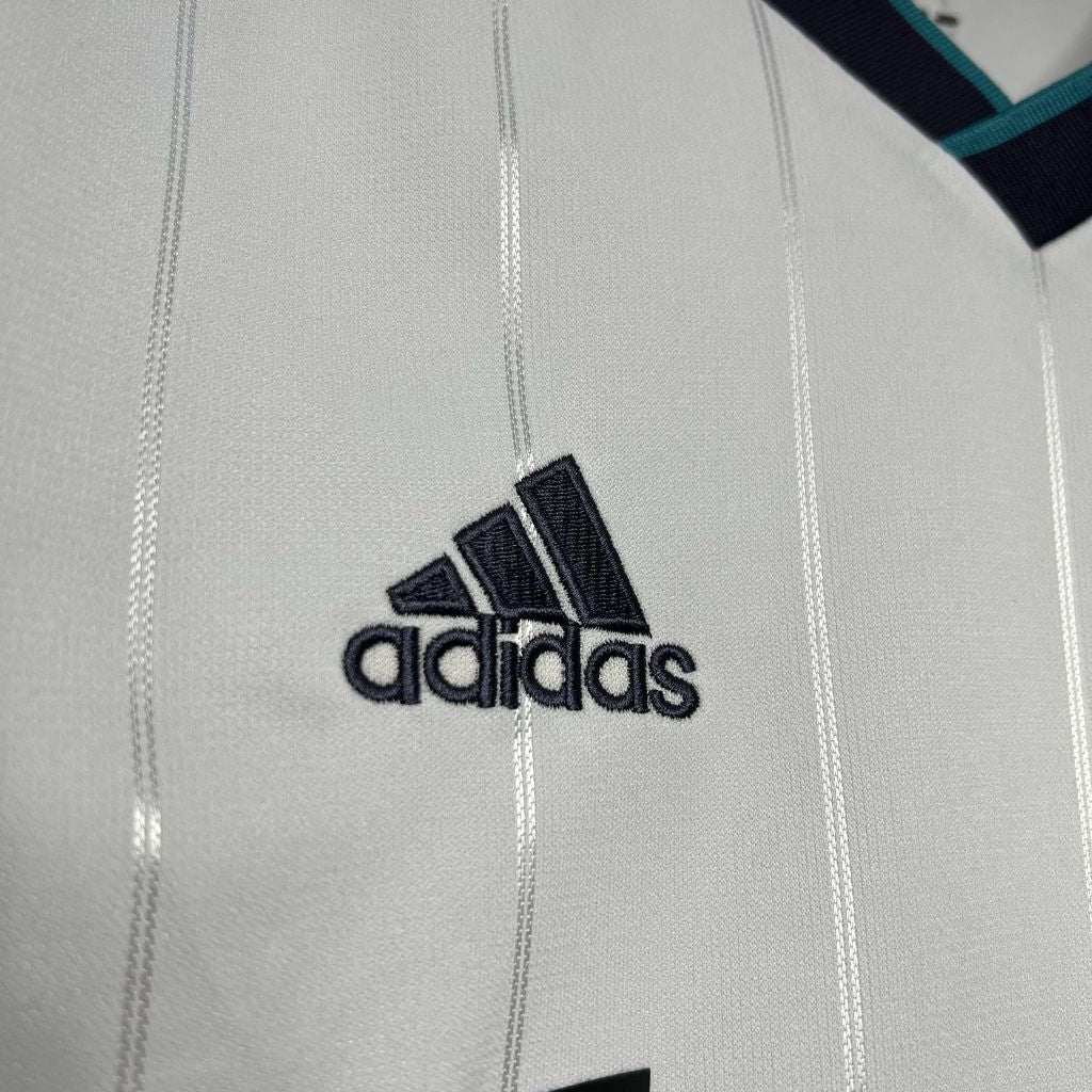 Real Madrid 2012/13 Retro Home Jersey