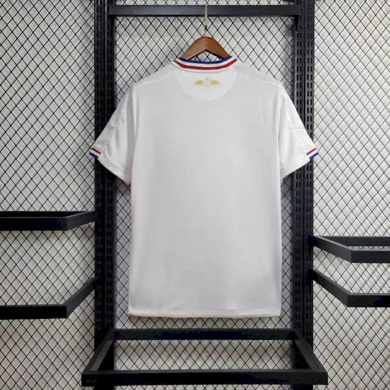 Men's Fortaleza FC 2024/25 Away Jersey