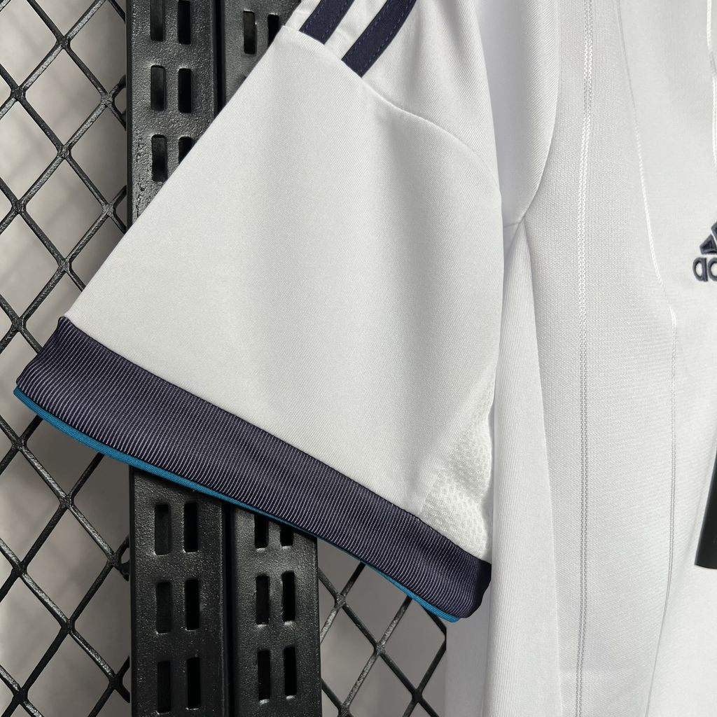 Real Madrid 2012/13 Retro Home Jersey