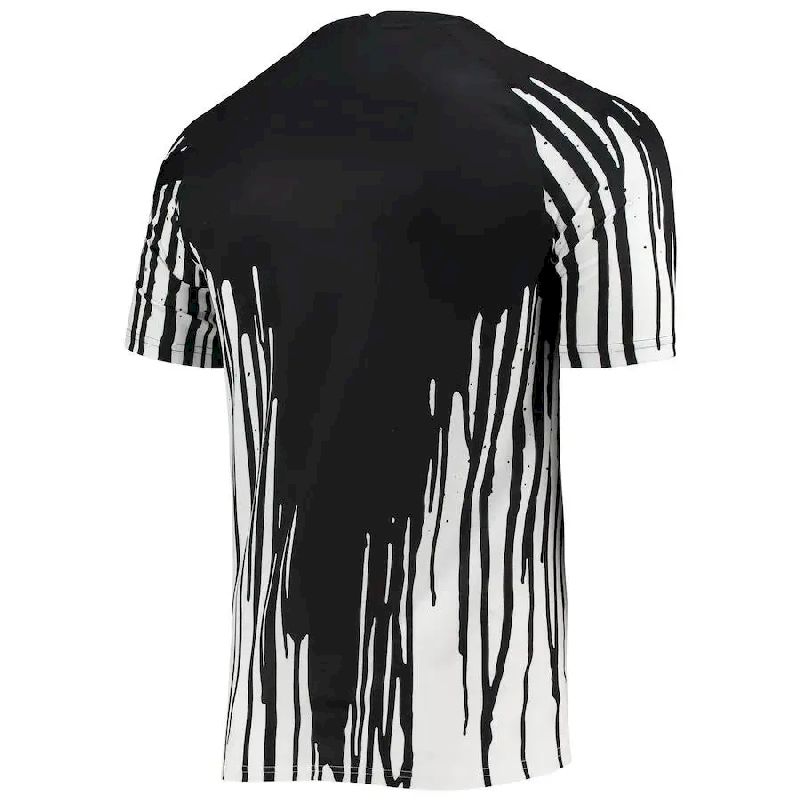 Men's Corinthians 2022 Pre-Match Jersey