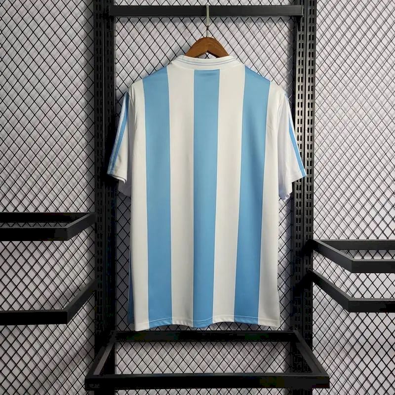 Argentina 1993 Retro Home Jersey