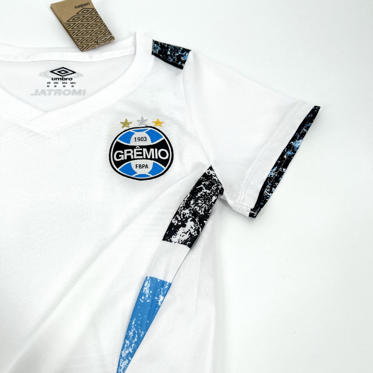 Women's Grêmio 2024/25 Away Jersey