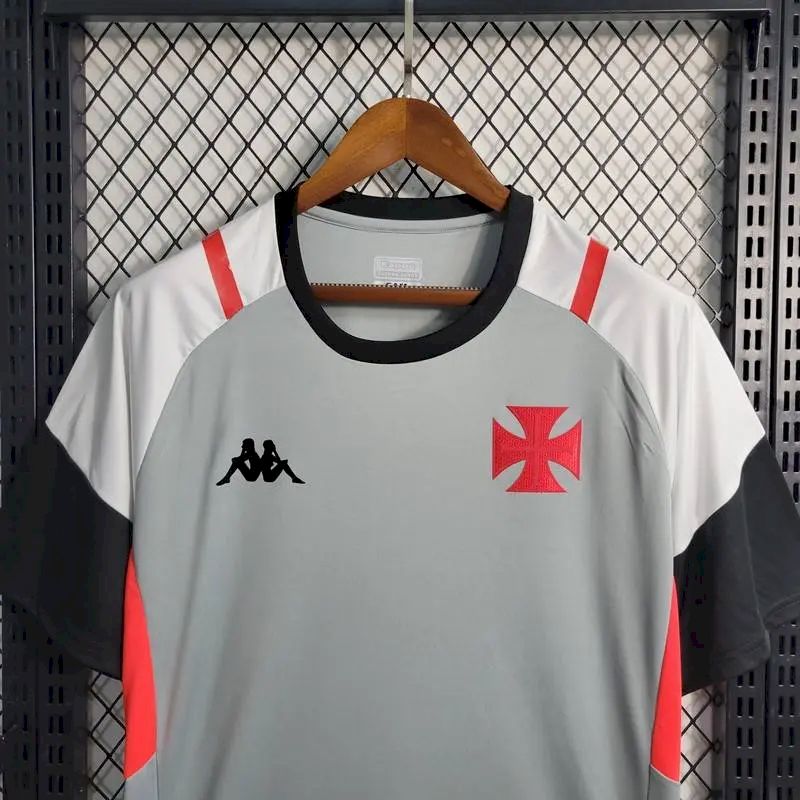 Men's Vasco Da Gama 2023/24 Pre-Match Jersey