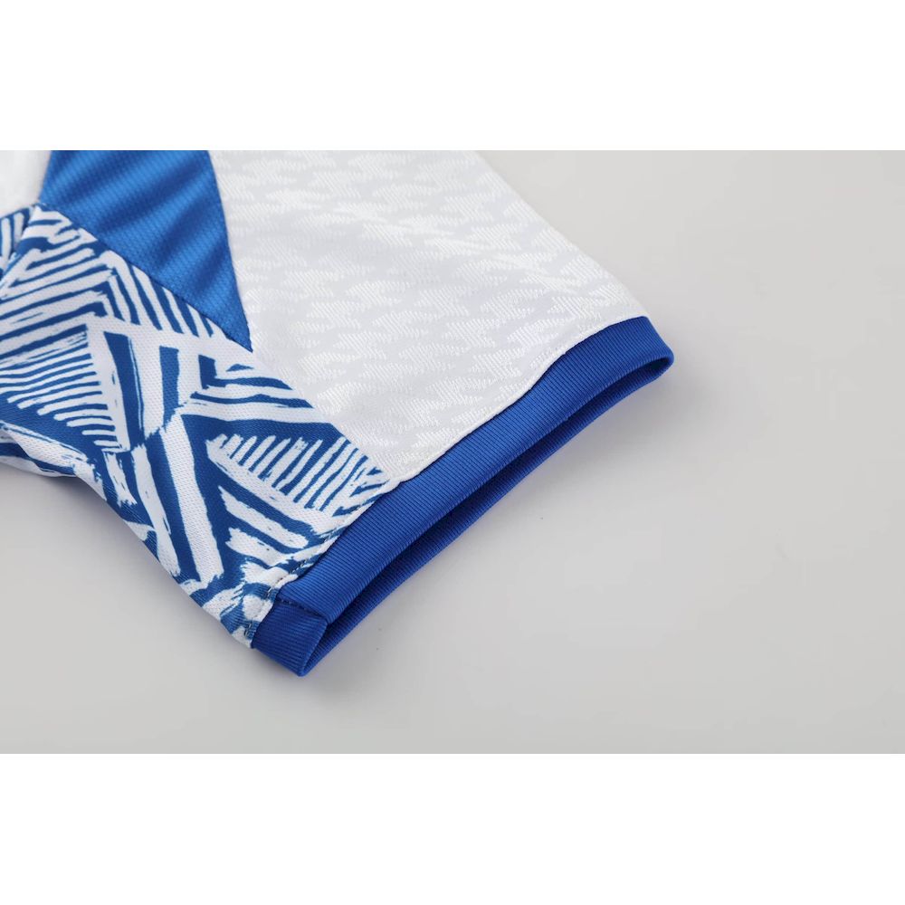 Men's Real Madrid 2025/26 Player Special Jersey