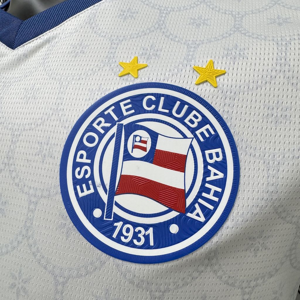 Men's Bahia 2025/26 Player Home Jersey