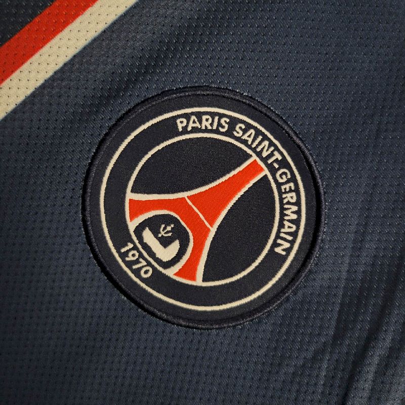 Paris Saint-Germain 2012/13 Retro Home Jersey