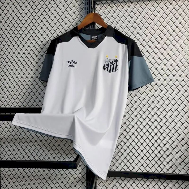 Men's Santos 2023/24 Pre-Match Jersey