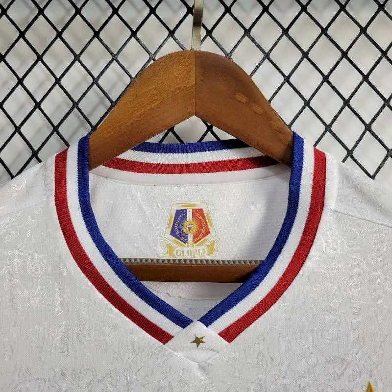 Men's Fortaleza FC 2024/25 Away Jersey