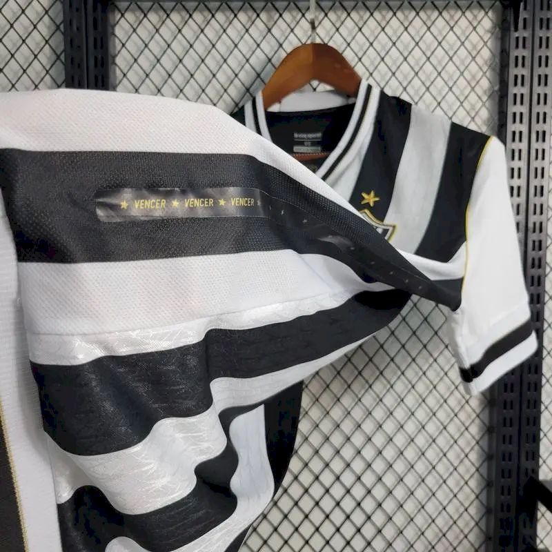 Atlético Mineiro 2020 Retro Away Jersey