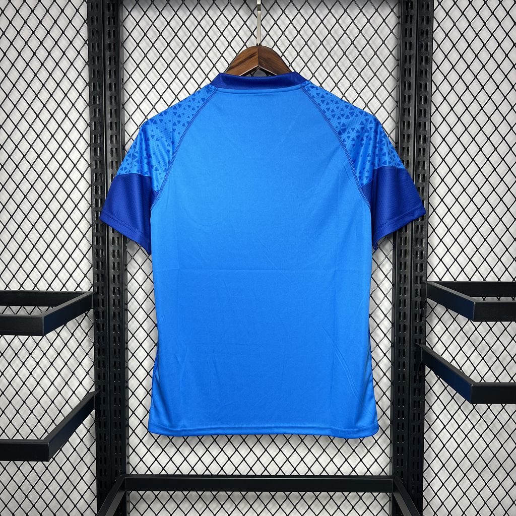 Men's Palmeiras 2024/25 Pre-Match Jersey