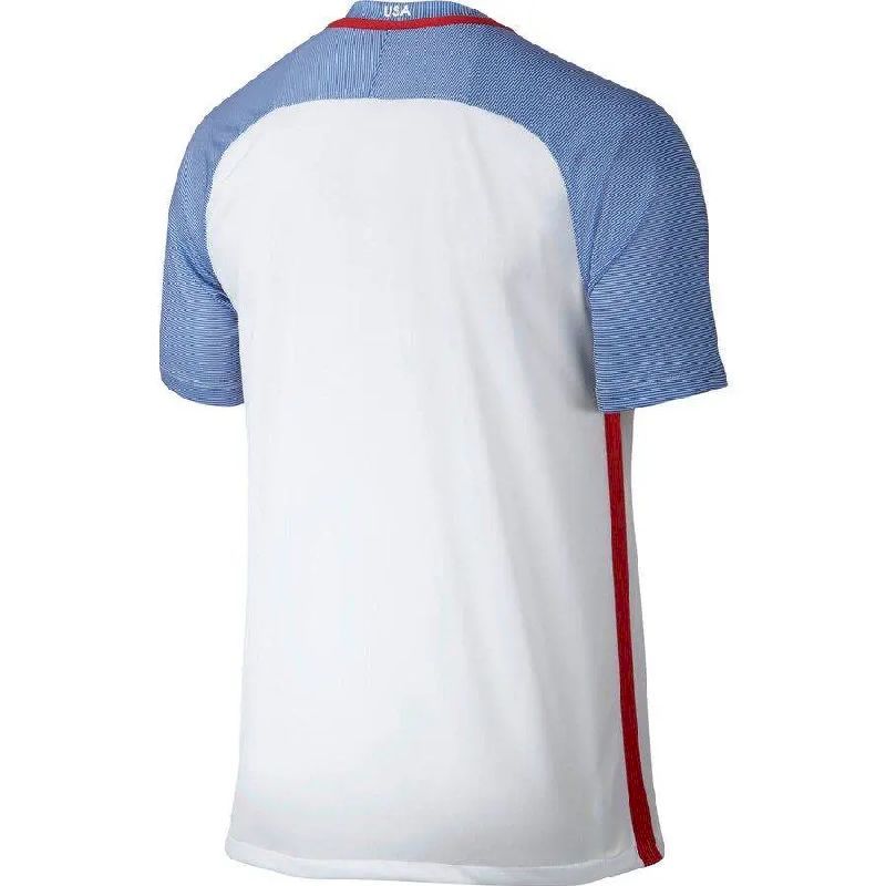 USA 2016 Retro Home Jersey