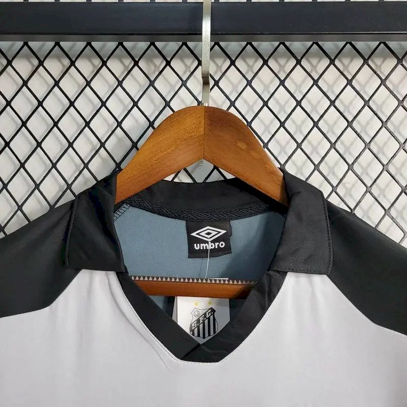 Men's Santos 2023/24 Pre-Match Jersey