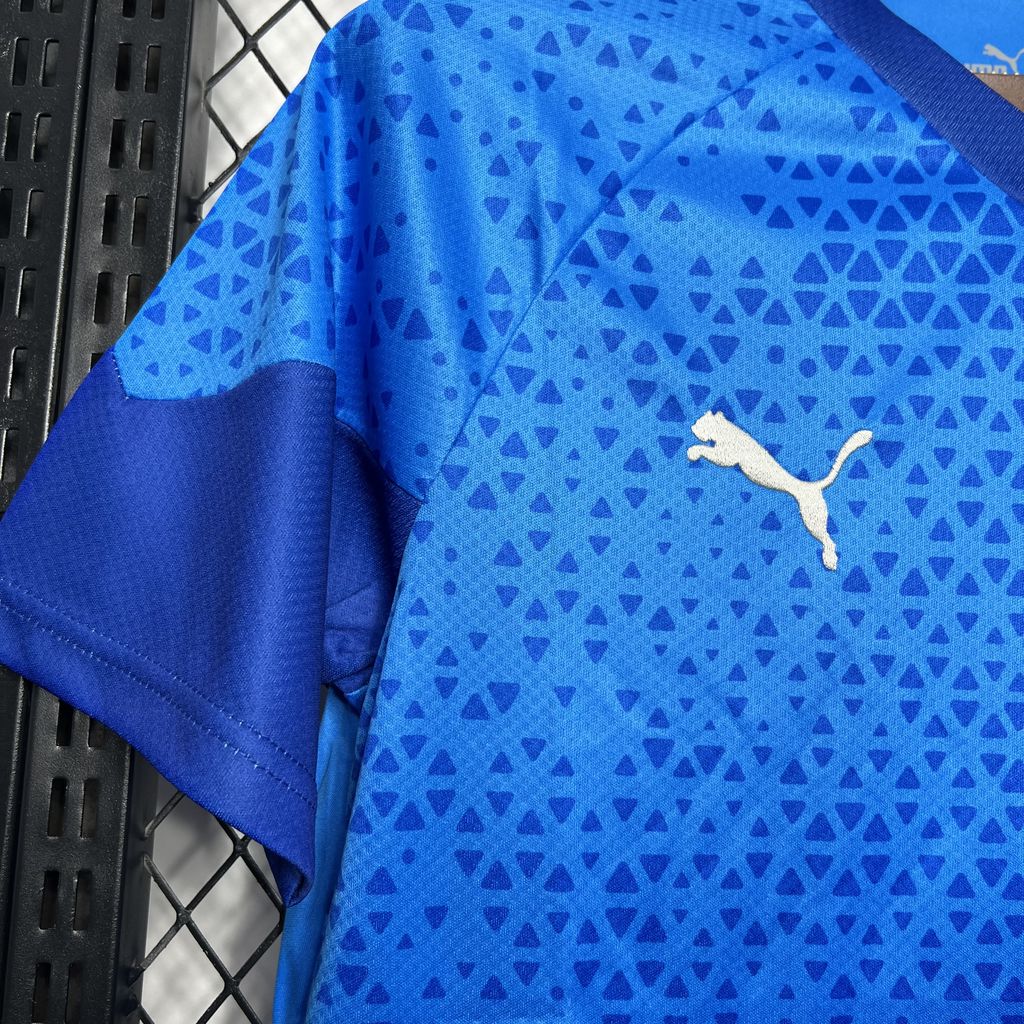 Men's Palmeiras 2024/25 Pre-Match Jersey