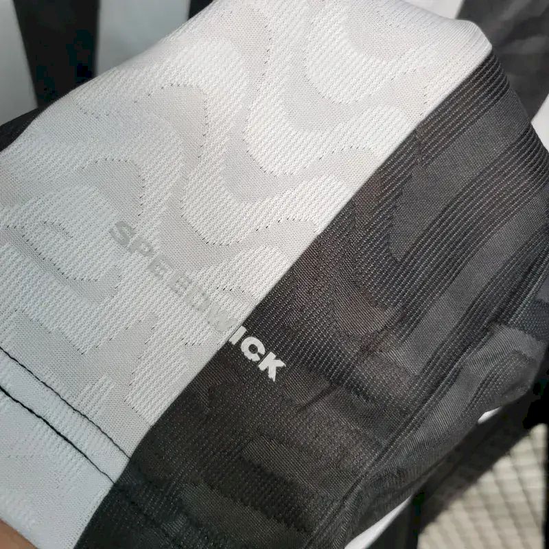Men's Botafogo 2023/24 Fan Home Jersey