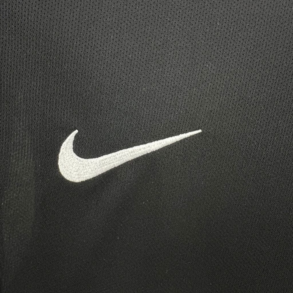 Brazil 2002 Retro Goalkeeper Jersey