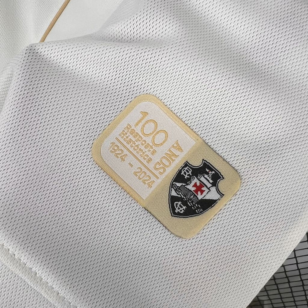 Women's Vasco Da Gama 2024/25 Third Jersey