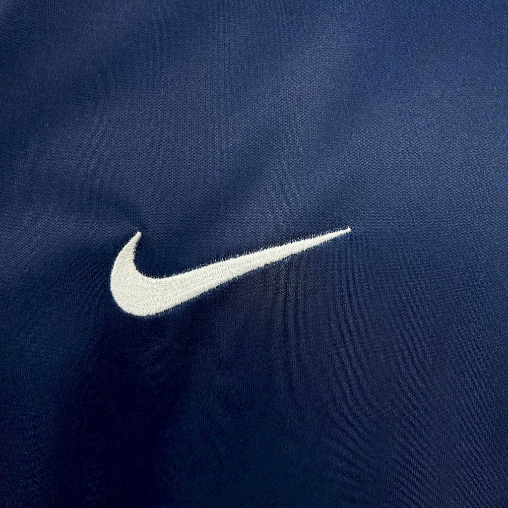 Paris Saint-Germain 2002/03 Retro Home Jersey