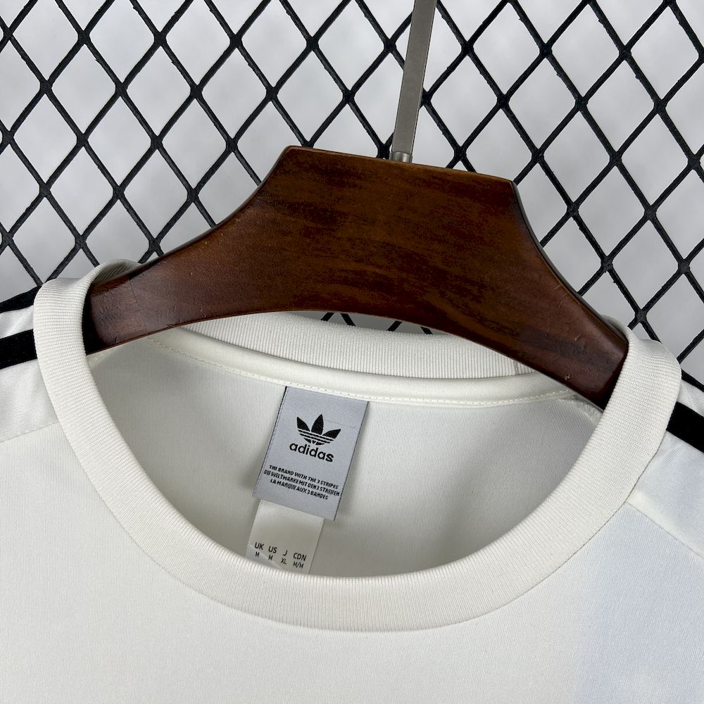 Mens AD 2025/26 3-STRIPES Jersey