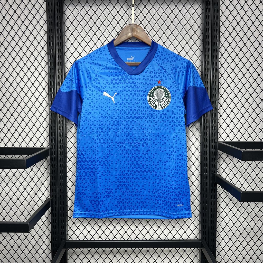 Men's Palmeiras 2024/25 Pre-Match Jersey