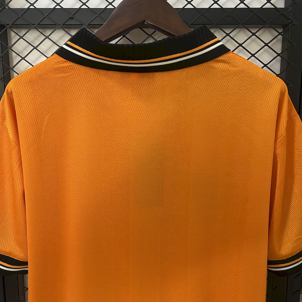 Valencia CF 1999/00 Retro Away Jersey