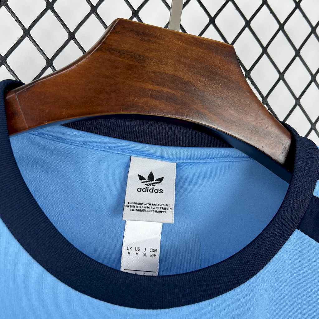 Mens AD 2025/26 3-STRIPES Jersey