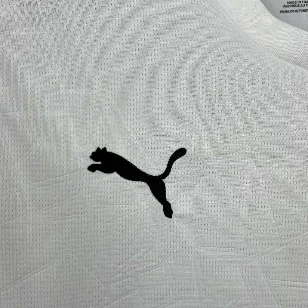 Men's Valencia CF 2025/26 Fan Home Jersey