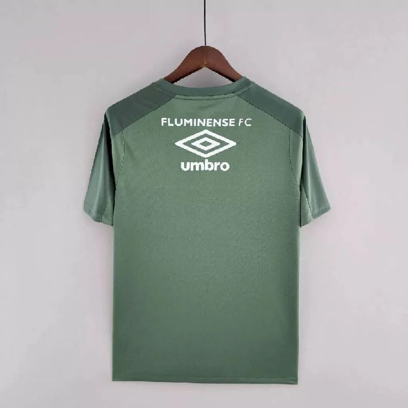 Men's Fluminense 2022 Pre-Match Jersey