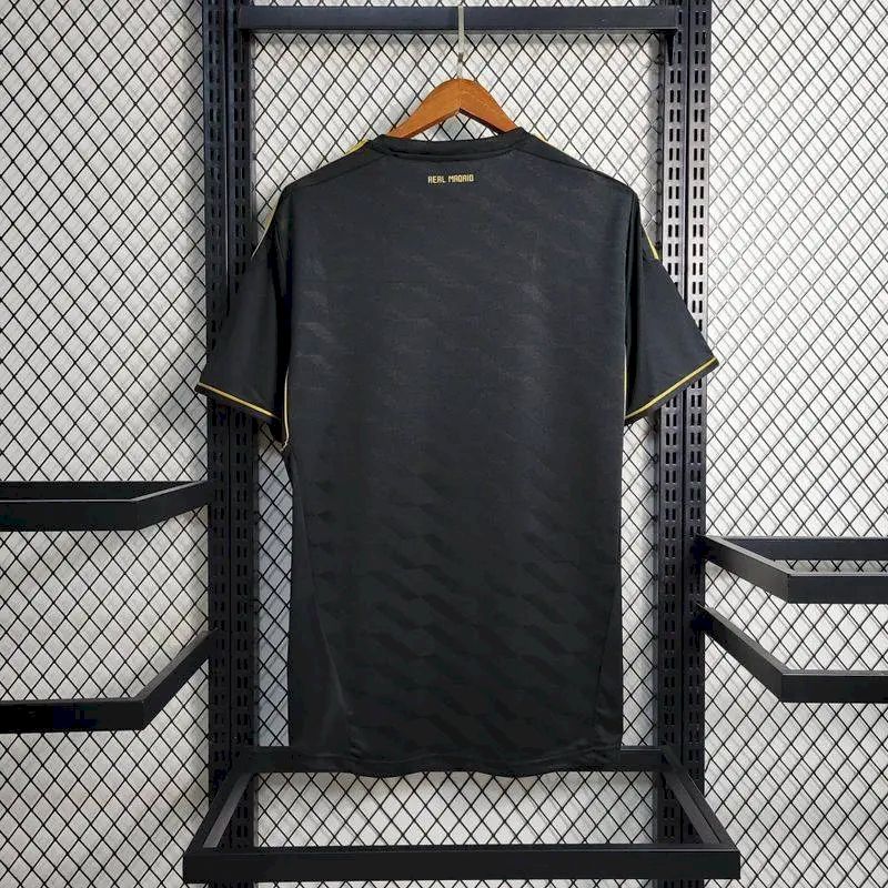 Real Madrid 2011/12 Retro Away Jersey