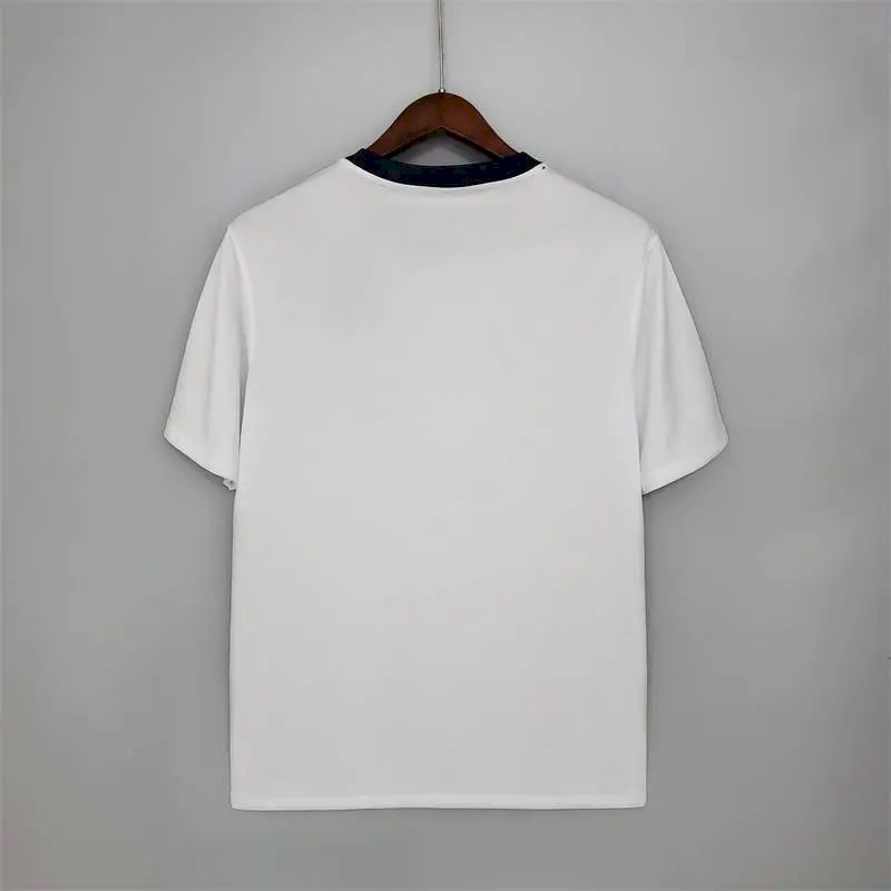 England 2013 Retro Home Jersey