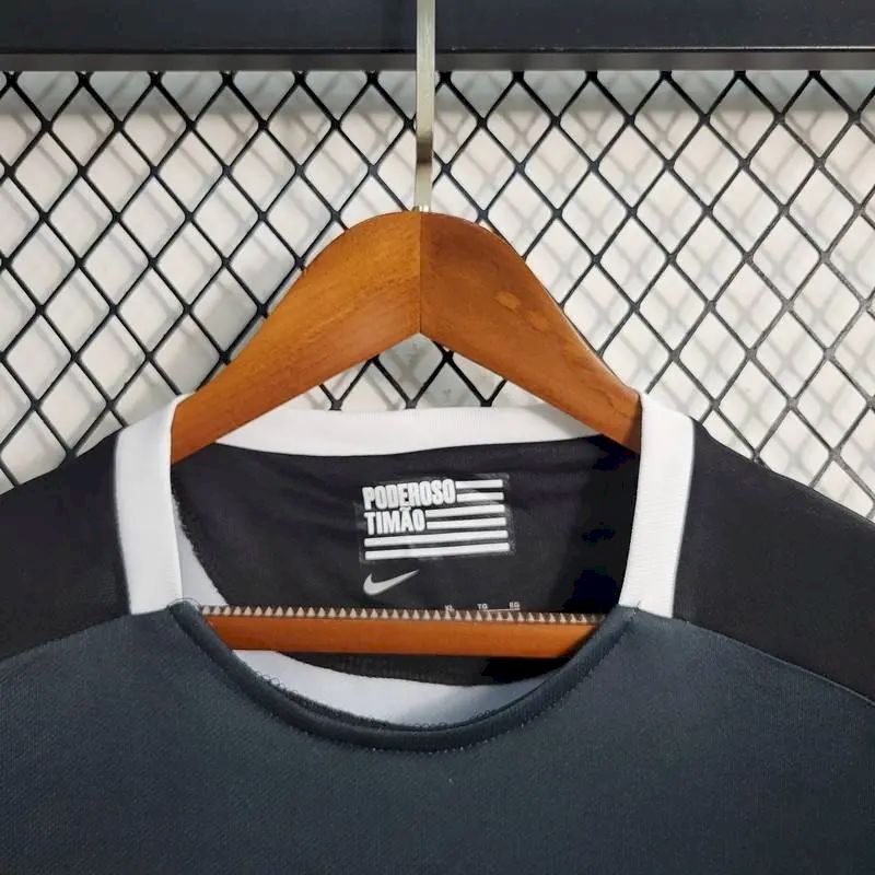 Corinthians 2014/15 Retro Third Jersey