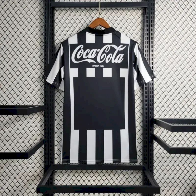 Botafogo 1997 Retro Home Jersey