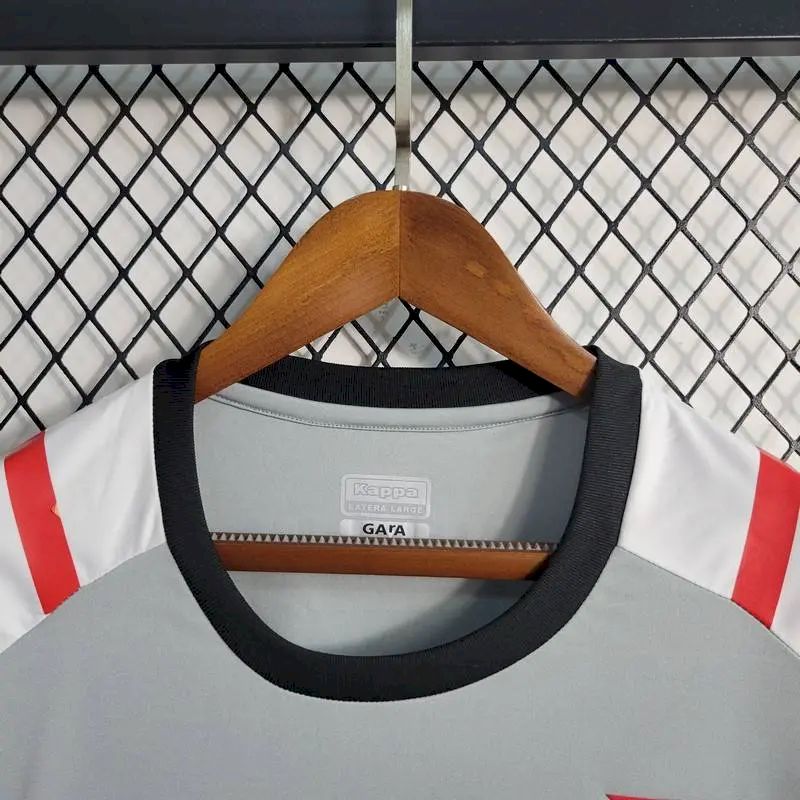 Men's Vasco Da Gama 2023/24 Pre-Match Jersey