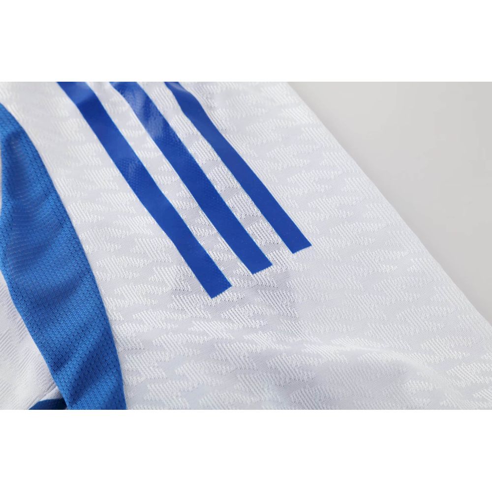 Men's Real Madrid 2025/26 Player Special Jersey