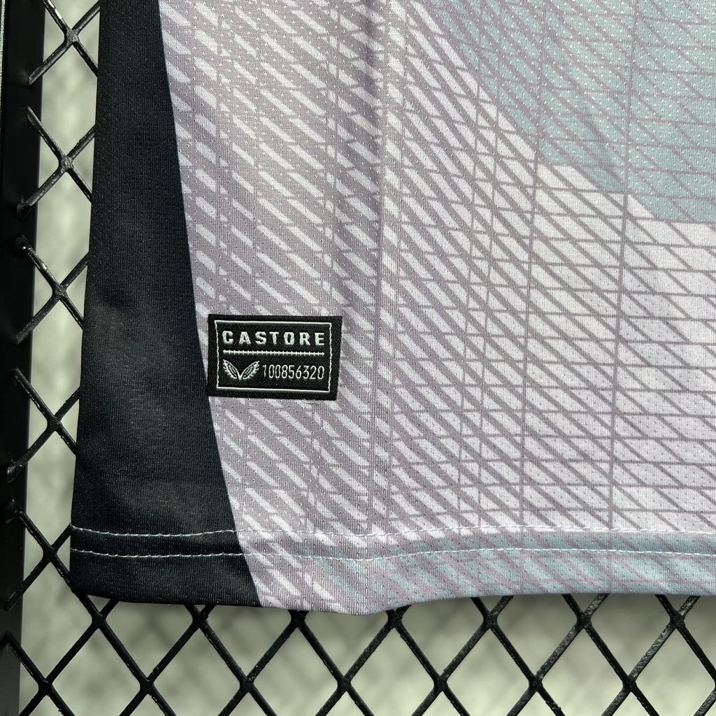 Men’s Athletic Bilbao 2024/25 Fan Third Jersey