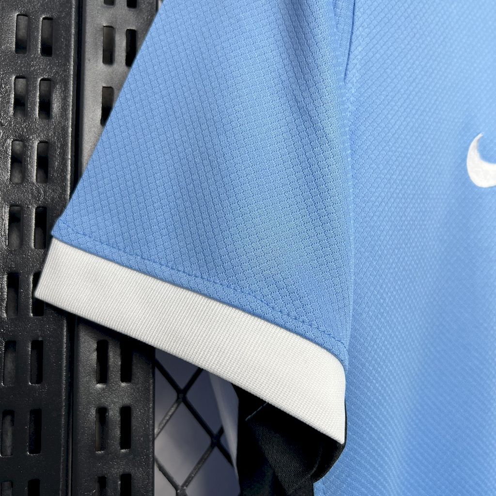 Uruguay 2024/25 Fan Home Jersey