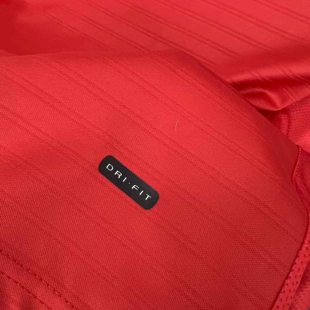 Atletico Madrid 2001/02 Retro Away Jersey