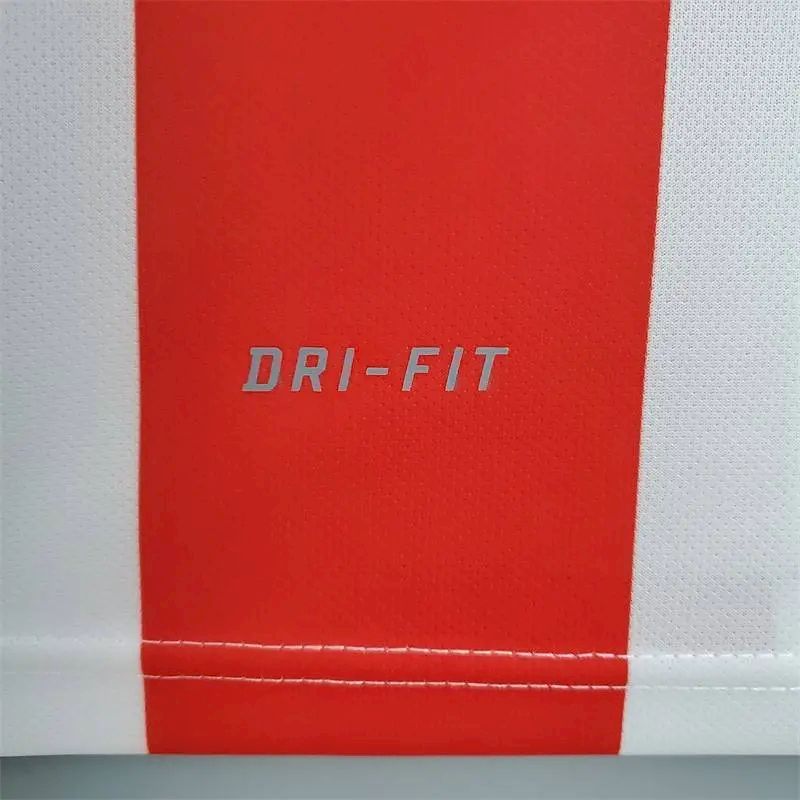 Atletico Madrid 2014/15 Retro Home Jersey