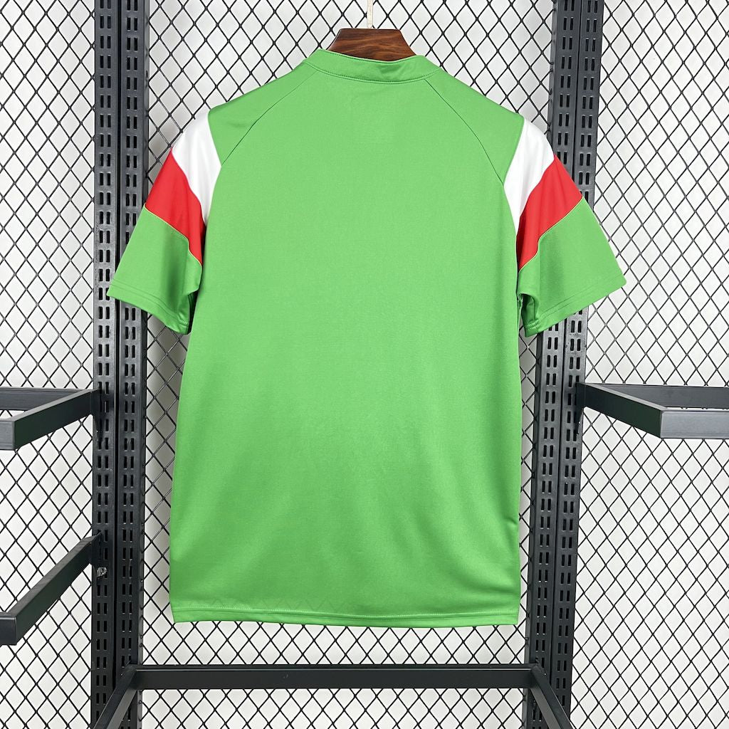 Athletic Bilbao 2011/12 Retro Away Jersey