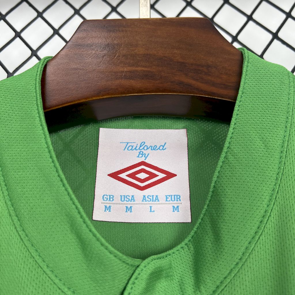 Athletic Bilbao 2011/12 Retro Away Jersey