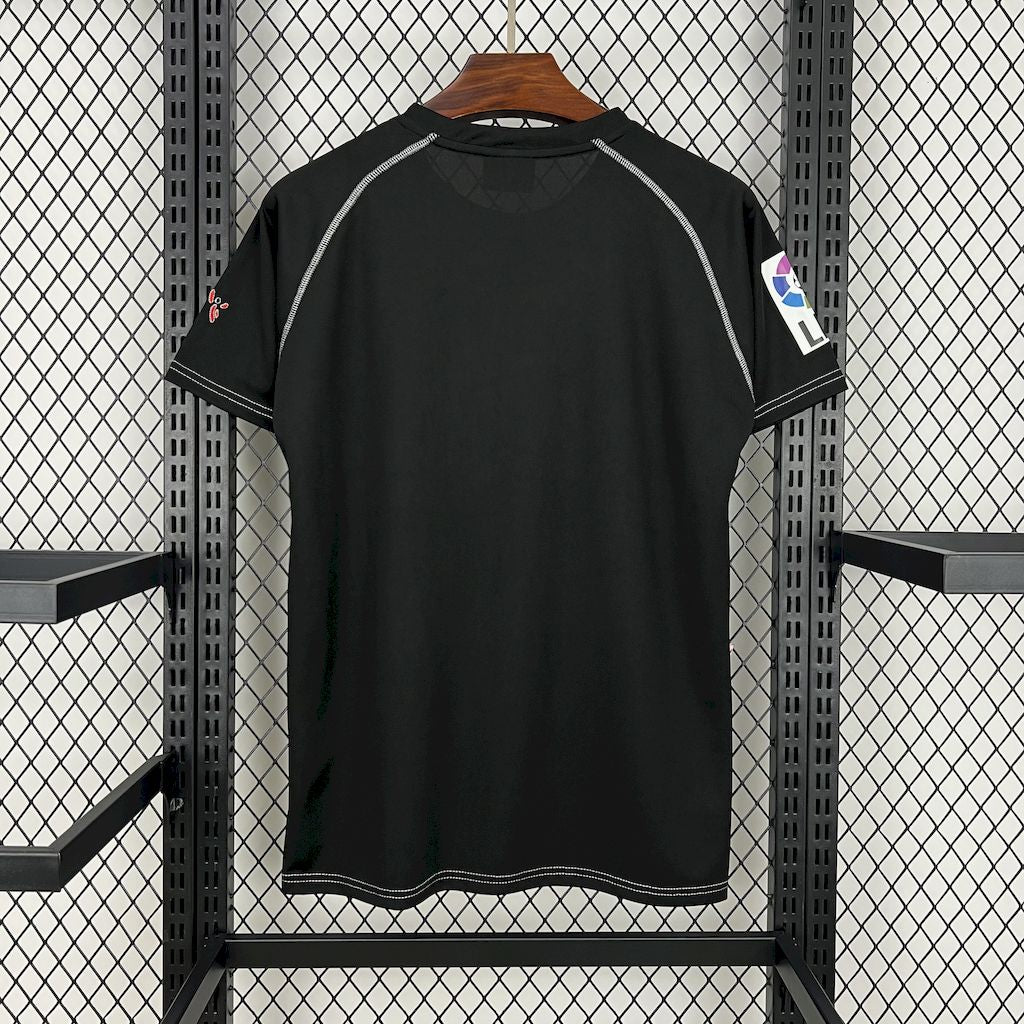 Athletic Bilbao 2007/08 Retro Away Jersey