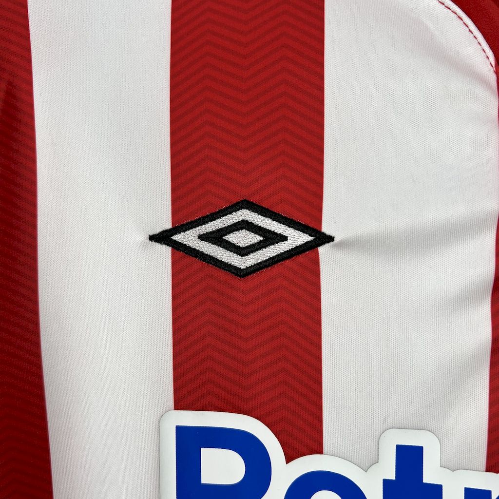 Athletic Bilbao 2011/12 Retro Home Jersey