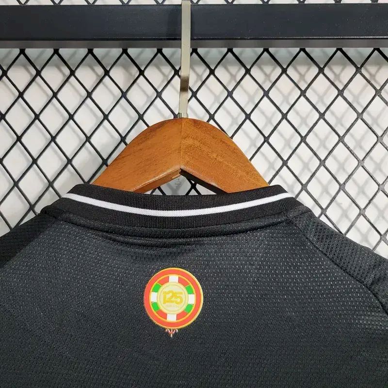Men’s Athletic Bilbao 2023/24 Fan Goalkeeper Jersey