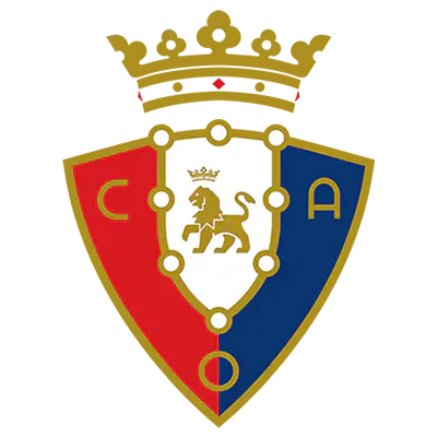 CA Osasuna