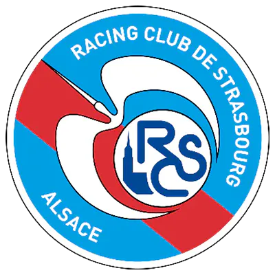 RC Strasbourg alsace