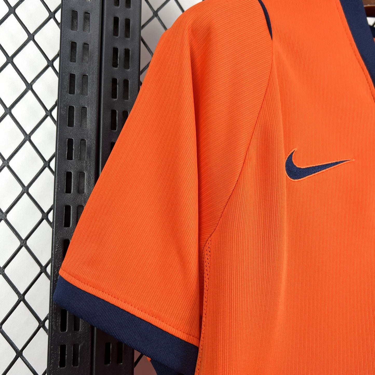 Men's Netherlands 2026 World Cup Home Jersey