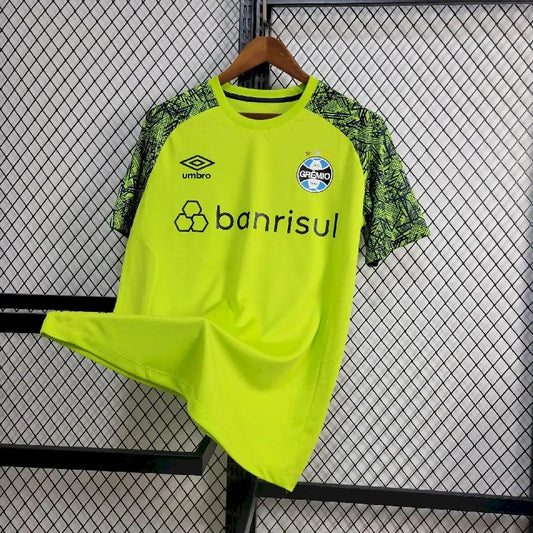 Men's Grêmio 2024/25 Pre-Match Jersey