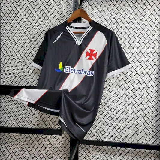 Vasco Da Gama 2010 Retro Home Jersey