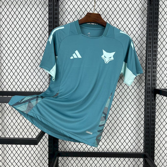 Men's Cruzeiro 2025/26 Pre-Match Jersey