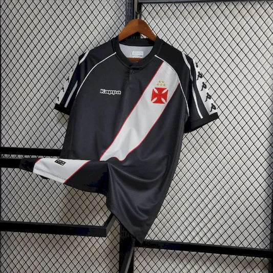 Men's Vasco Da Gama 2024/25 Edicao EJersey